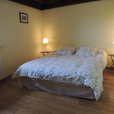Schillersdorf Chambres D'Hotes S'Burehiesel المظهر الخارجي الصورة